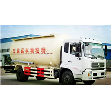 4x2 20CBM Dongfeng en vrac ciment camion de poudre / camion de poudre sèche / camion de transport de ciment (LHD et RHD)